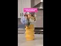 How to Style Fresh Flowers