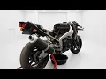 YAMAHA R1 4XV WIDOWMAKER - DISMANTLING FOR PARTS