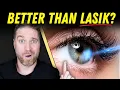 Top 4 Alternatives To LASIK Eye Surgery