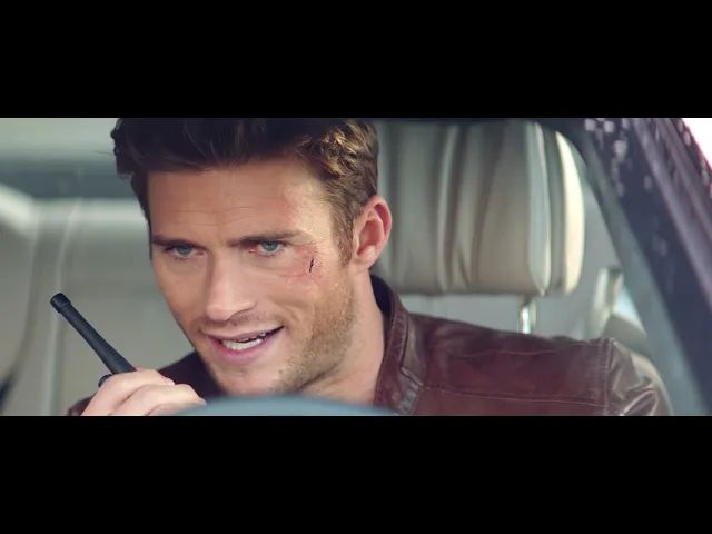 Overdrive | Clip 'La Prova'