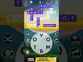WORDSCAPES LEVEL 333 ANSWERS