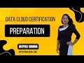 Data Cloud Consultant Certification Preparation Course