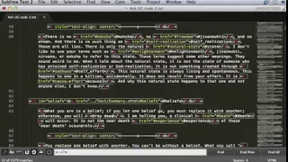 Strip HTML - Remove HTML tags with Regular Expressions