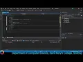 Sub procedures and function in VB Net part 1