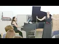 Download Lagu Classical Concert - Liederabend, Elina Siirala-Soprano, Diana Al-Hassani-Piano