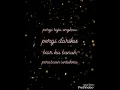 Waktu Yang Salah Cover Song by Fierssa Besari