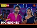 Download Lagu Marumagal \u0026 Moondru Mudichu Mahasangamam - Highlights | 21 June 2025 | Tamil Serial | Sun TV