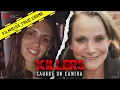 The Appalling Murder of Taylor Wright Killers Caught On Camera