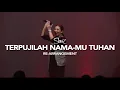Download Lagu Sari Simorangkir - Terpujilah Nama-Mu Tuhan (Re-arrangement) || JPCC Sunday Service
