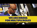 Goodyear Fleet Services Team