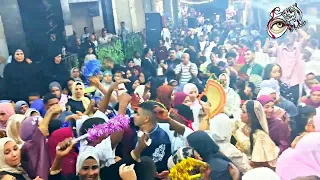 عبد الواحد البنا  افتح البوابه ياريس  فرحه بسام ابوعشري اسنا الكلابيه دندنها