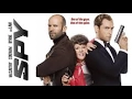Lagu Superb Action Si fi Movie SPY Jason Statham 2016 Full Length FBI Movie