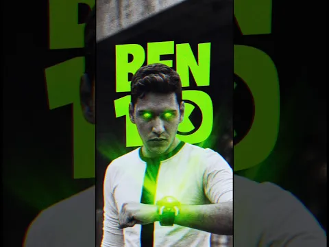 Ben 10 Acaba De Revivir