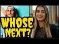 REACTION CBS CHALLENGE LATEST MALE FEMALE ELIMINATION SPOILERS WHO are YOUR PICKS to WIN