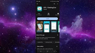 How to Install Get GTL Getting Out App Full Guide