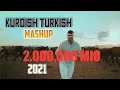 Download Lagu HAKIM LOKMAN x EMRAH K. | KURDISH - TURKISH MASHUP | (Official 4K Video by ALPERKLEIN)