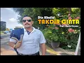 Download Lagu Takdir Cinta - Din Khalid
