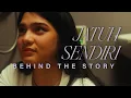 Download Lagu Davina Karamoy - Jatuh Sendiri (Behind The Story)