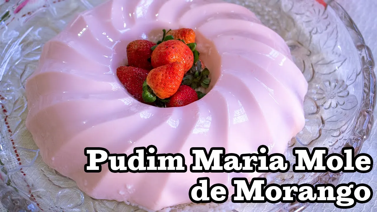 DEPOIS QUE COMI NÃO QUERO SABER DE OUTRA SOBREMESA | SOBREMESA DE COCO FÁCIL E DELICIOSA. 
