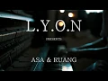 Download Lagu LYON - ASA \u0026 RUANG (Official Lyric Video)