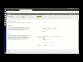 Configure HTTP Event Collector Inputs in Splunk
