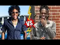 DC Young Fly vs Famous Wooda Biography Net Worth Lifestyle Comparison 2023