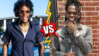DC Young Fly vs Famous Wooda Biography Net Worth Lifestyle Comparison 2023