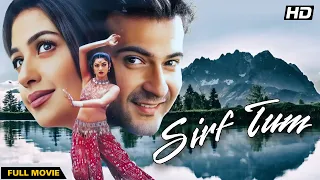 Sirf Tum 1999 Full Movie 4K Bollywood Romantic Drama Sanjay Kapoor Sushmita Sen Priya Gill 