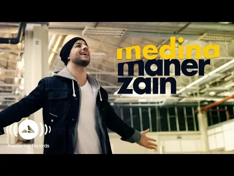 Download MP3 Maher Zain - Medina | Official Music Video