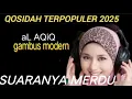 Download Lagu Al Al AQIQ ,IRAMA GAMBUS MODERN ,Ala Nasidaria