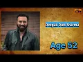 Male Web Serise Actor Name's With Photo