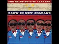 Down By the Riverside (with Preservation Hall Jazz Band & Allen Toussaint)