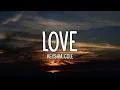 Keyshia Cole - Love