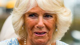 Here s What Will Happen To Queen Camilla If King Charles Dies First