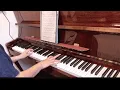 老派約會之必要 MC張天賦| A gentleman’s guide to old-fashioned dating MC Cheung| 神還原高階鋼琴獨奏純享 Piano solo cover