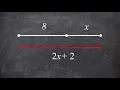 1 2 a Geometry Segment Addition Postulate How Vtext Mathgotserved Examples Teachers Pay Teachers