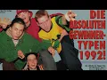 Die Fantastischen Vier - Die da!?! (English, Deutsch & Español)