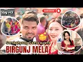 Download Lagu #Vlog61 Unboxing gift 🎁 dari Suami Dan Jalan mela besar kota Birgunj 