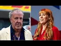 Download Lagu Jeremy Clarkson faces backlash for 'hypocrisy' after Angela Rayner tweet
