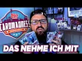 Download Lagu MY TICKETS for CARDMADNESS 2025 in DÜSSELDORF 👀💰