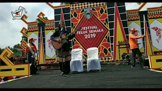 Download Peting Tunggal Gitar Lampung \ MP3