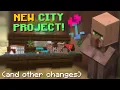 A New Community Project is Here Hypixel Skyblock News