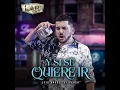 Y Si Se Quiere Ir - Luis Angel "El Flaco"
