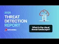 Identity in the cloud threat landscape risks causes detection opportunities Red Canary