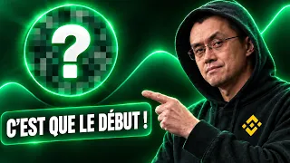 Crypto SOUS-VALORISÉE : l'EXPLOSION commence (mes objectifs)
