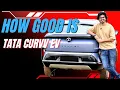 Download Lagu Tata Curvv EV Walkaround | Prachtig design, verrassend praktisch!