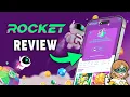 Casino Rocket Review Get 1500 150 Free Spins
