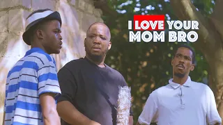 the p u0026 b show episode 2 i love your mom bro