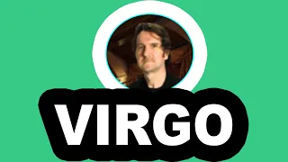 VIRGO,  ESTA MARCADA ESTA RELACION!  “ALGUIEN SE DA CUENTA LO QUE SIENTE POR TI” Y PASA