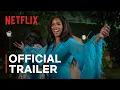 Tyler Perry s Why Did I Get Married Again Trailer Netflix